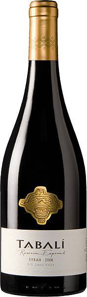 Reserva Especial Syrah