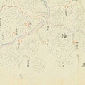 1904年曹田灣潭庄藍栽培預定地地圖,已顯示灣潭地區主要的聚落.jpg