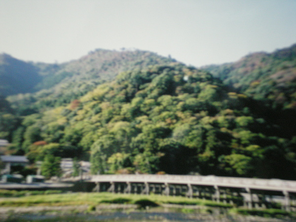 京都.嵐山