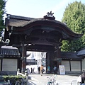 東本願寺