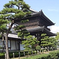 東本願寺