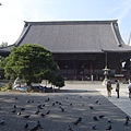 東本願寺