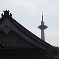 京都塔