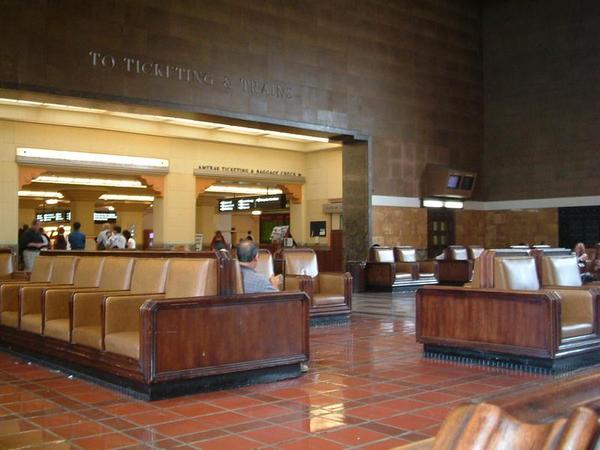 Union Station