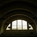 San Diego_Santa Fe Depot Lobby