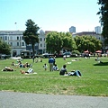 Washington Square