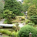 Japanese Tea Garden