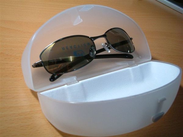 Sun Glasses