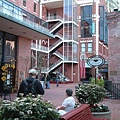 Ghirardelli Square