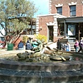 Ghirardelli Square