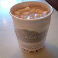 Ghirardelli Cafe