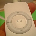 iPod shuffle