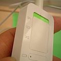 iPod shuffle