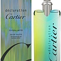 Declaration by Cartier (2006 ed.)