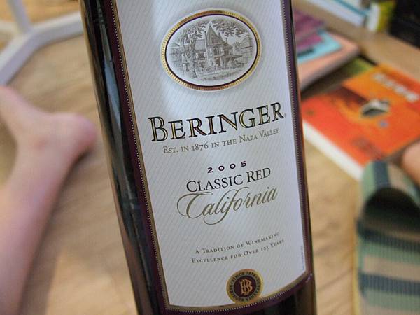 Beringer 入門品