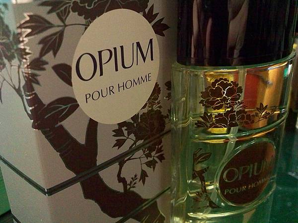 Opium 2008