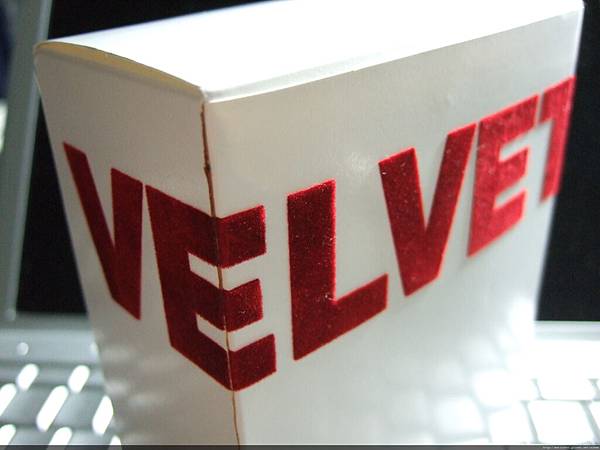 Red Velvet:1