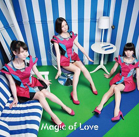 magic of love