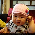 090620 乾女兒.JPG