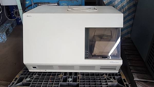 PCR ABI PRISM 7700 Sequence Detector