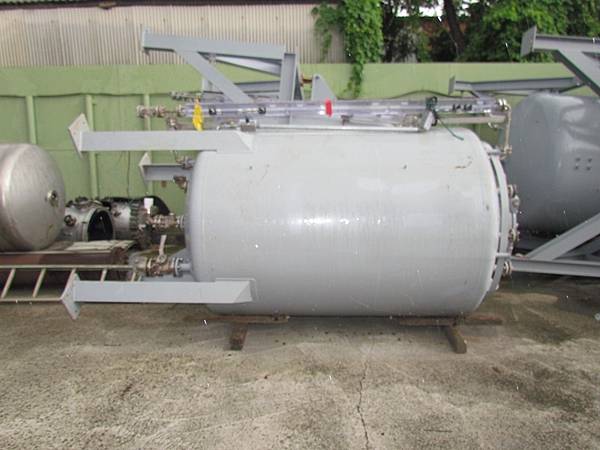 鐵氟龍桶,內襯槽,耐酸桶,耐鹼桶,PTFE TANK