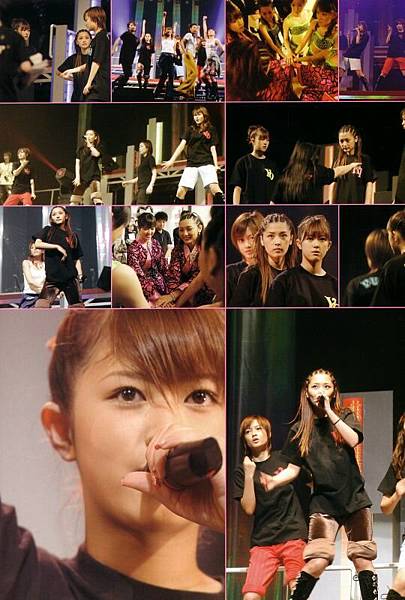 Biyuden Concert PB 007