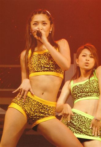 Biyuden Concert PB 033