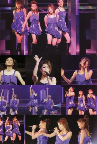 Biyuden Concert PB 073