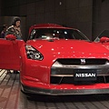 Nissan GTR!    傳說中的東瀛戰神