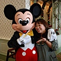 MORVEN & MICKEY