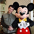 大頭 & MICKEY