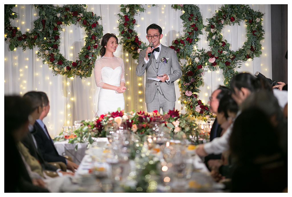 婚禮紀錄作品快速連結