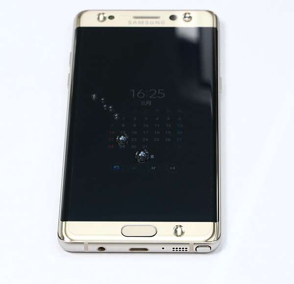 防水我最讚 Galaxy Note 7 頂級防水旗艦 包膜 保護貼 也防水 Imos 3sas 超撥水保護貼for Samsung Note7 在膜斯密碼 膜斯密碼包膜保護貼