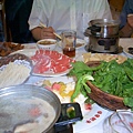 shabu-shabu