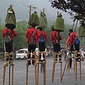 Shaolin Temple