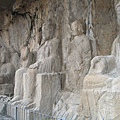 Dragon Gate Grottoes