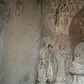 Dragon Gate Grottoes