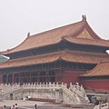 Forbidden City