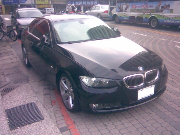 BMW 335i