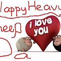 Happy Heavy Sheep Day