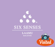 Six Senses Lammu
