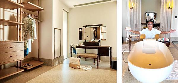 JOALI MALDIVES 嬌麗6星頂級| 馬爾代夫自由行