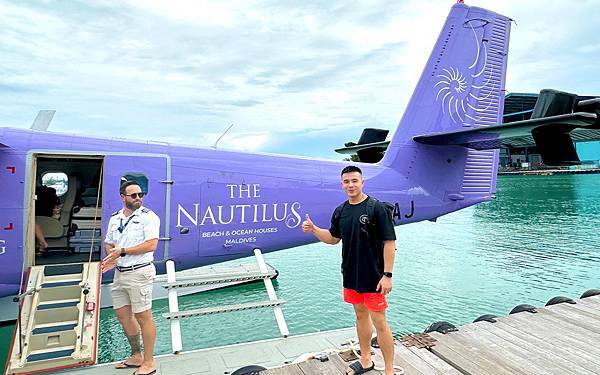 馬爾代夫PACKAGE自由行 | NOVA MALDIVES