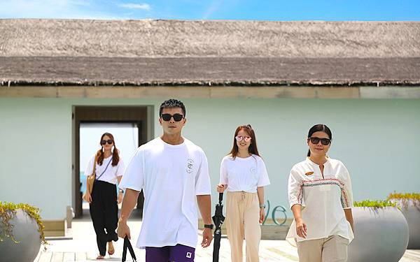 OK_馬爾代夫自由行 Hilton Amingiri Res