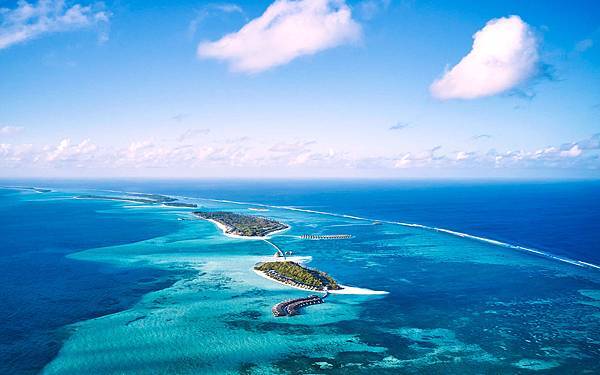 OK_馬爾代夫 自由行 Jawakara Maldives 