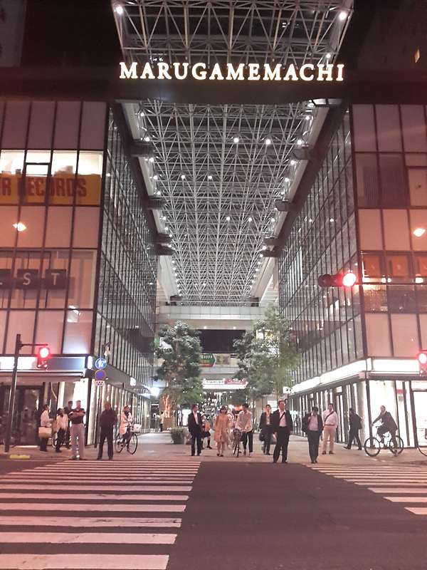 日本四國自由行 高松市 We Re Black Flower 痞客邦