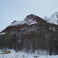 昭和新山..是日本最年輕的活火山