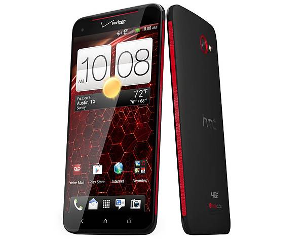 HTC DROID DNA 1