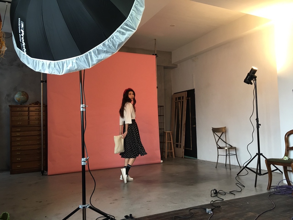 網拍攝影棚推薦
