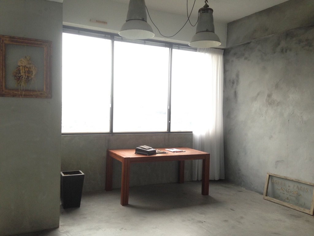 網拍攝影棚推薦